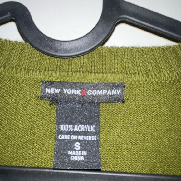 Jacket - Picture 2 of 2